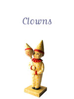 Clowns Collection