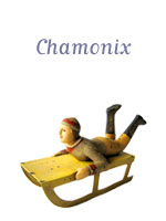 Collection Chamonix