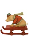 Cochon Lugeur
