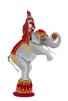 Éléphant