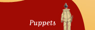 Puppets